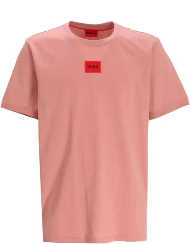 Diragolino 212 Crew Neck Tee