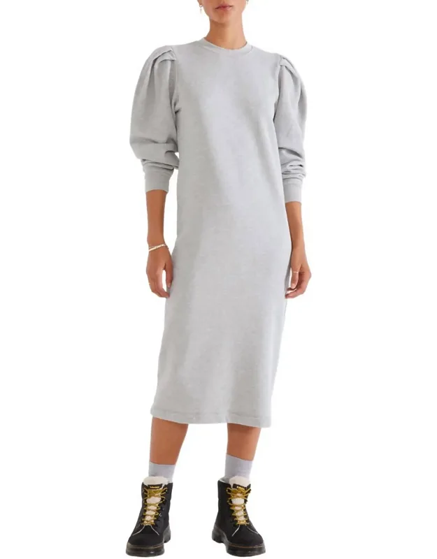 Brisa Knit Dress