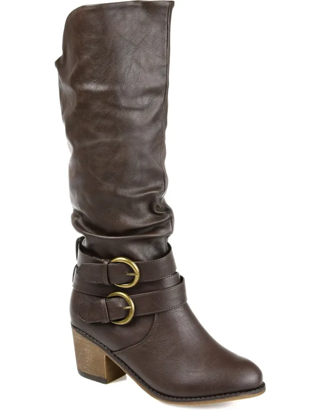 Collection Late Boot