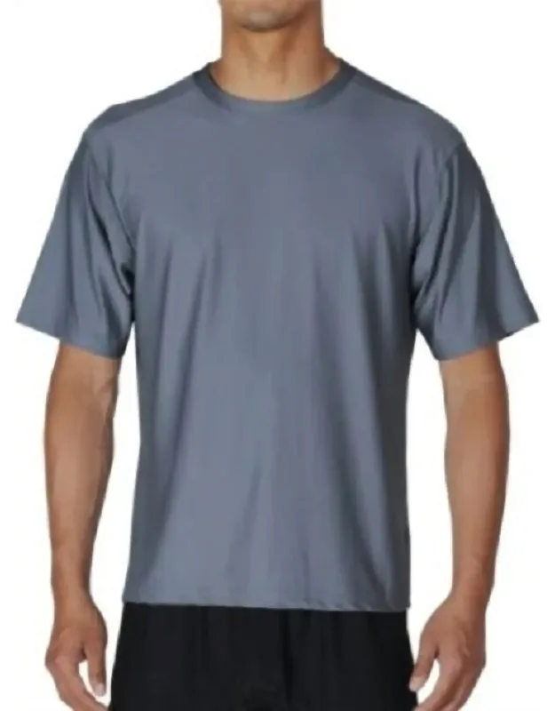 Give-n-go Tee