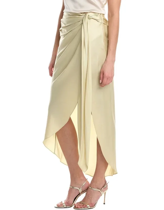 Elisabetta Midi Skirt