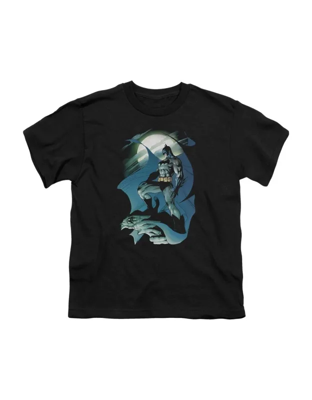 Batman Glow Of The Moon T-shirt