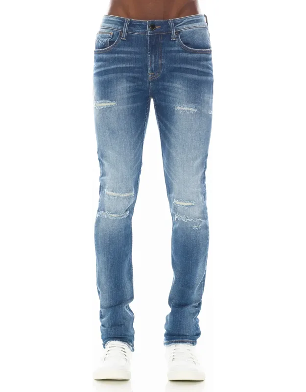 Super Skinny Fit Jeans