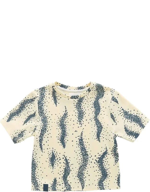 Boxy T-shirt