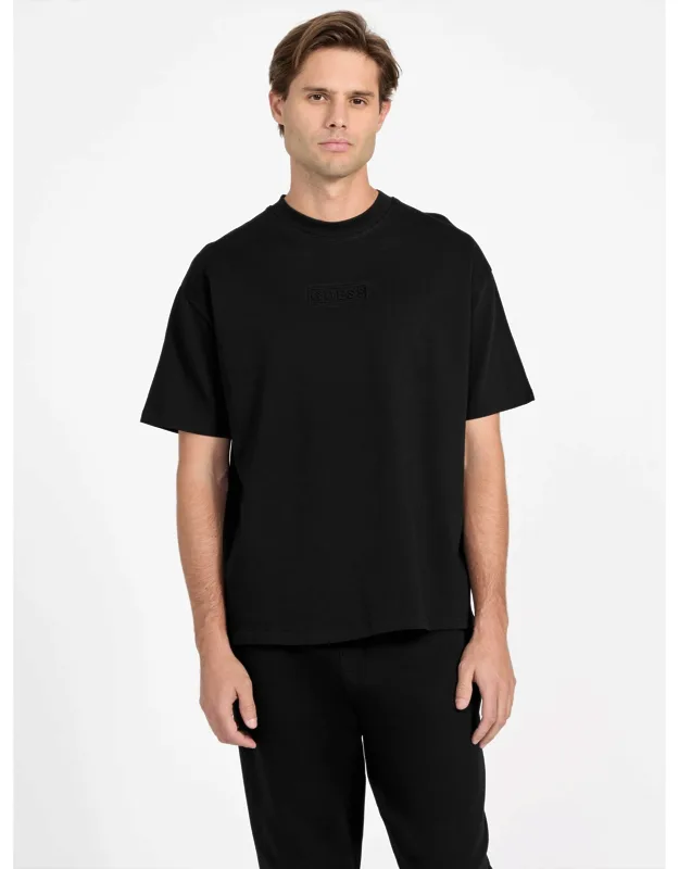 Cruz Crewneck Tee