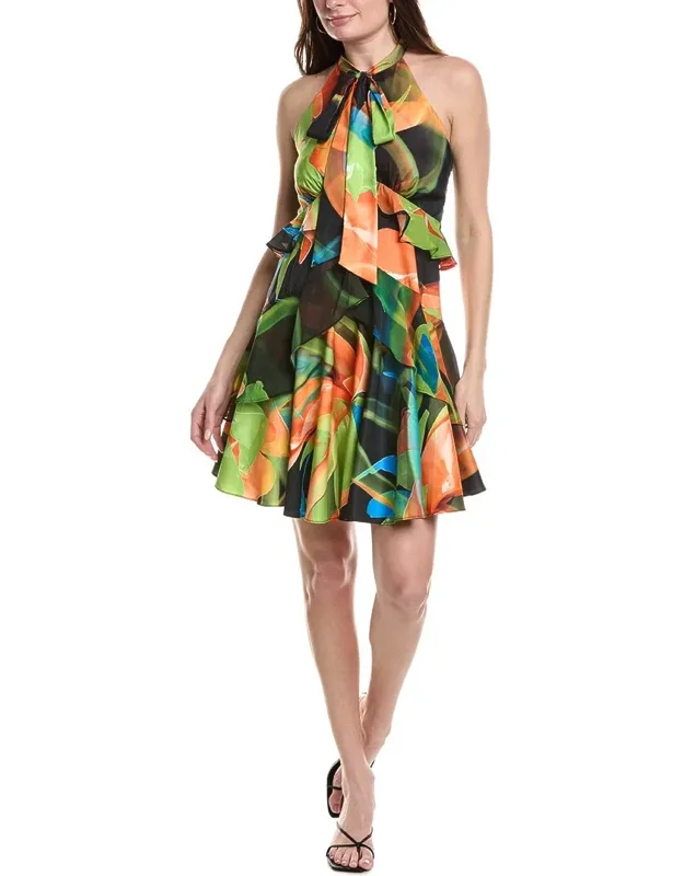 Mini Dress