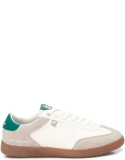 Casual Sneakers With Trend Design And Perfect Fit