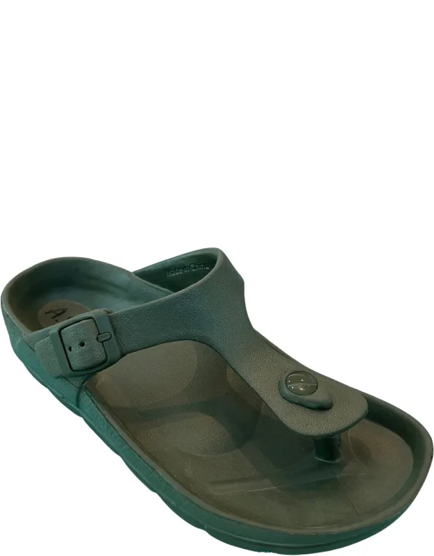 Lafa Sandal - Famous For Comfort, Bold Hues And Patterns