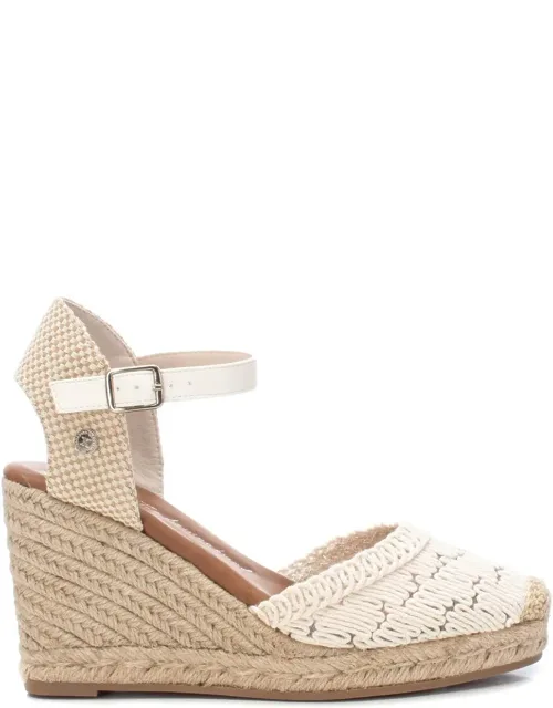 Wedge Espadrilles