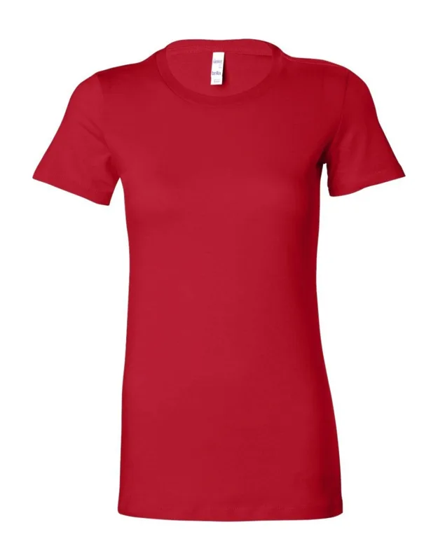 Slim Fit Tee