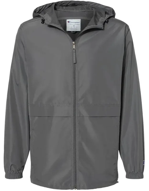 Anorak Jacket