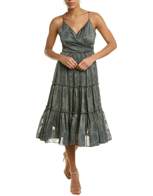 Dalia Midi Dress