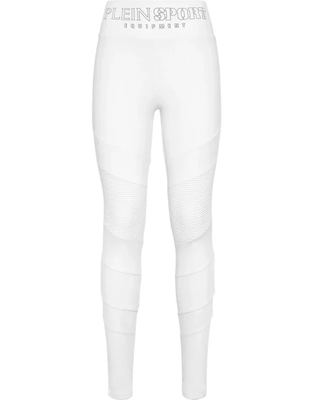 Jogging Leggings - Maximum Comfort & Quick Dry