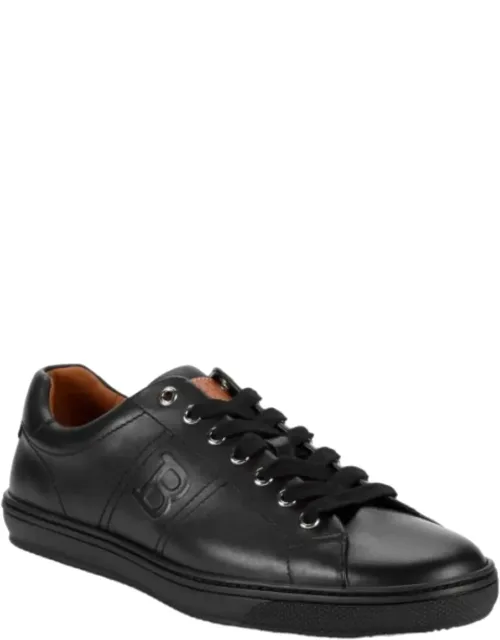 Orivel Leather Sneakers