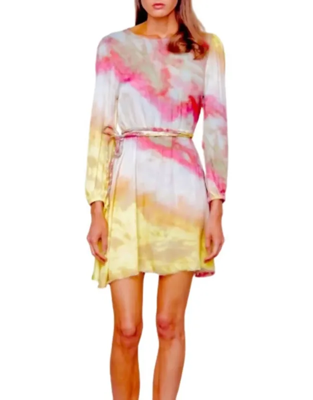 Gilmour Dress