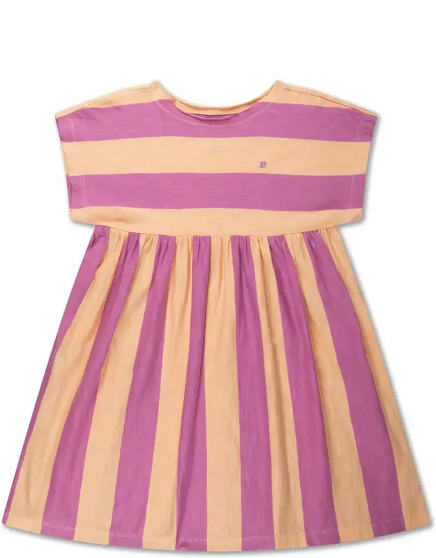 Easy Peasy Dress