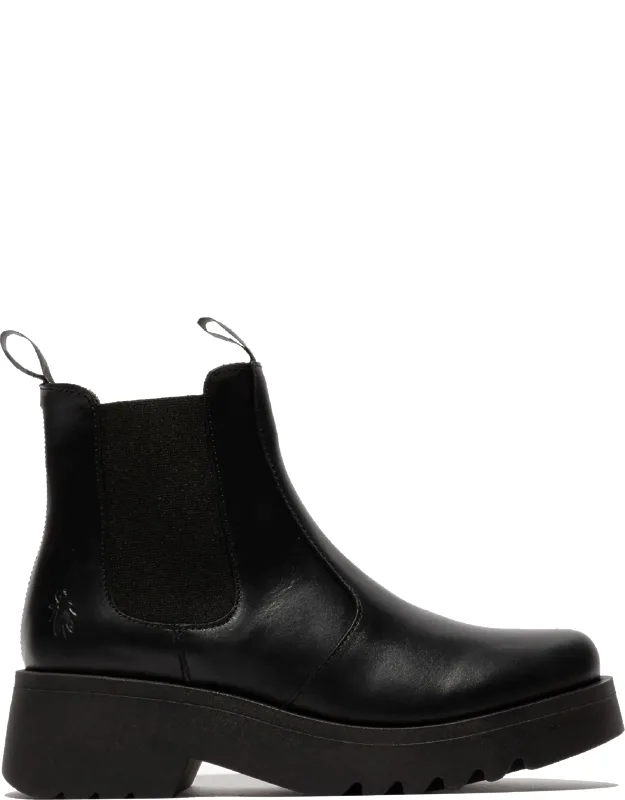 Chelsea Boots