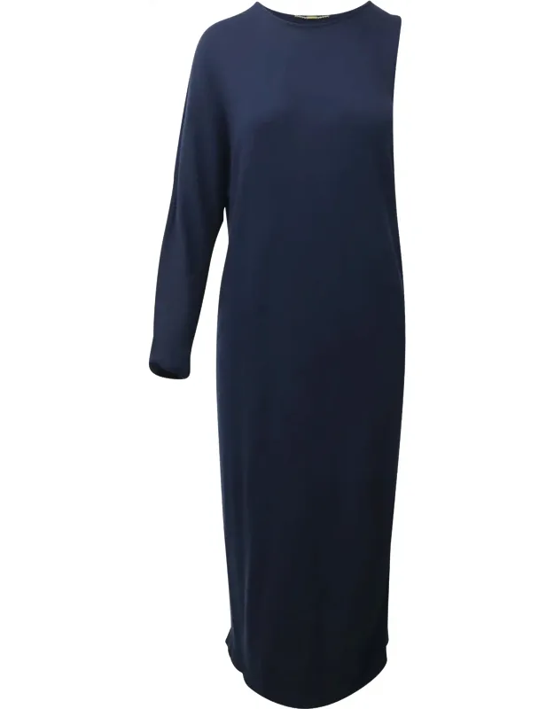 One Shoulder Dress