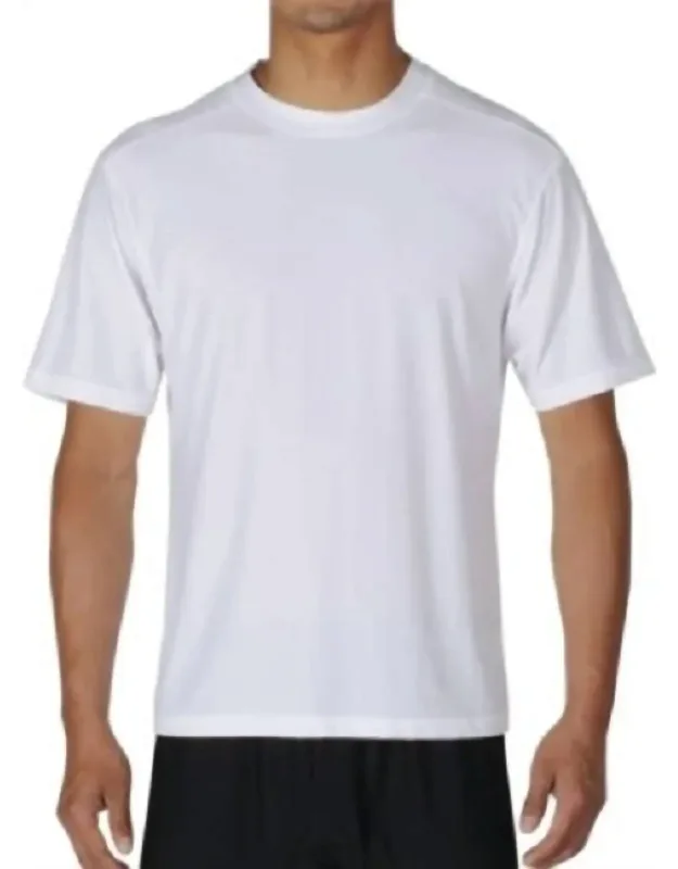 Give-n-go Tee