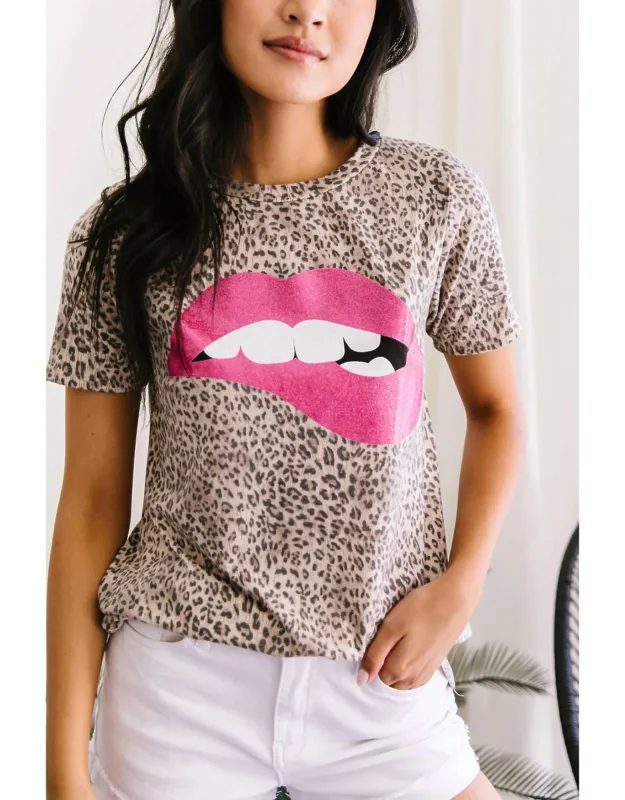 Lipstick Top