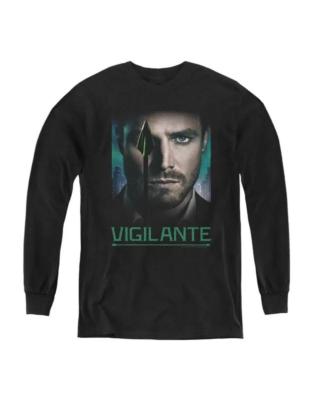 Good Eye Long Sleeve Tee