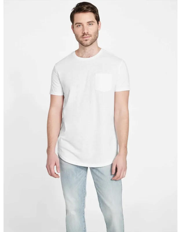 Vantor Longline Tee