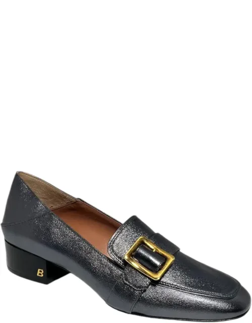 Janelle Loafers