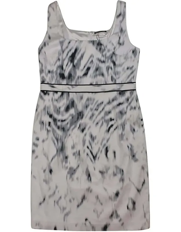 Kearney Dress
