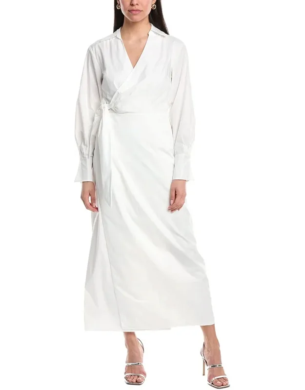 Briar Midi Dress
