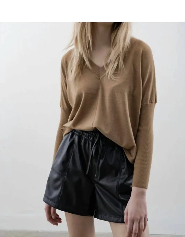 Sunday Pullover