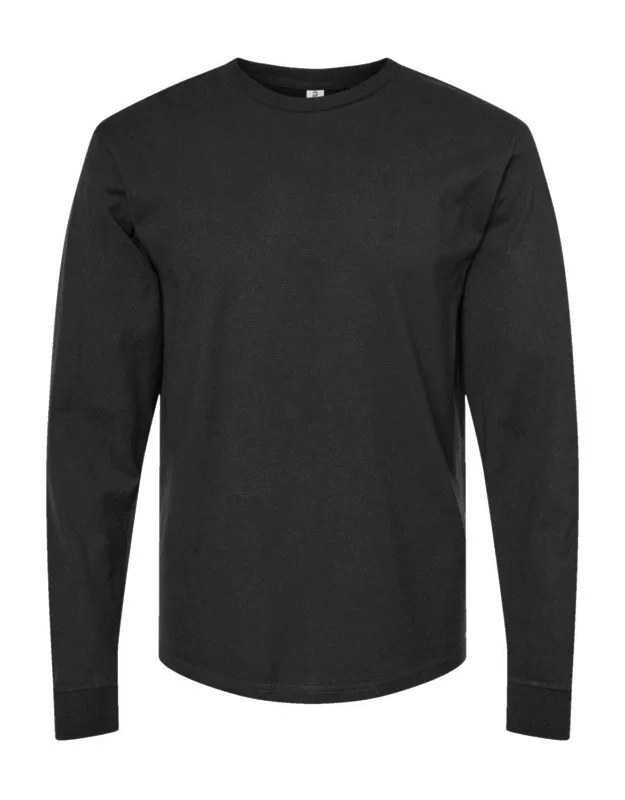 Jersey Long Sleeve T-shirt