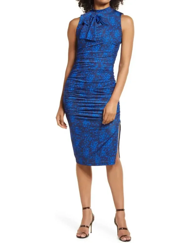Shaw Dress