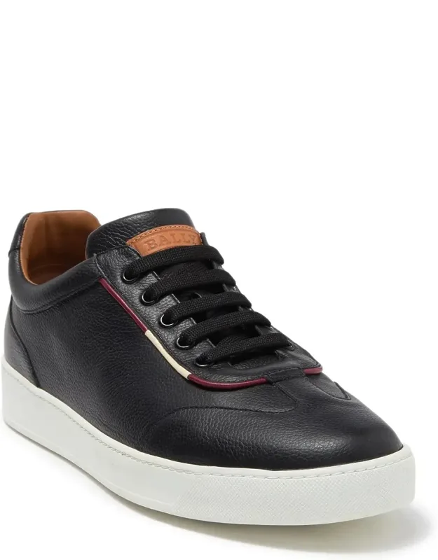 Baxley Leather Sneakers