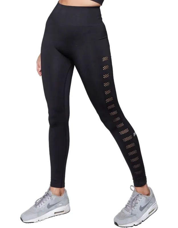 Mesh Leggings