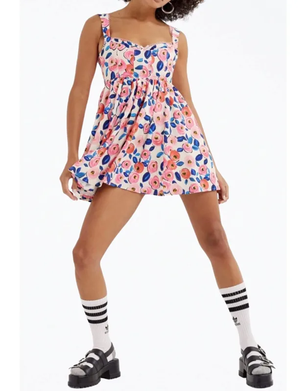 Gianna Mini Dress