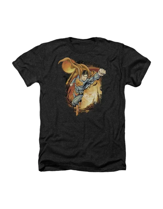 Superman Last Sons T-shirt