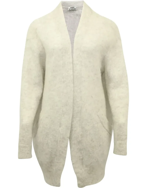 Raya Cardigan