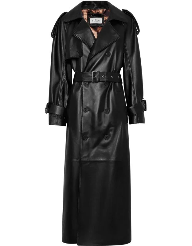 Trench Coat