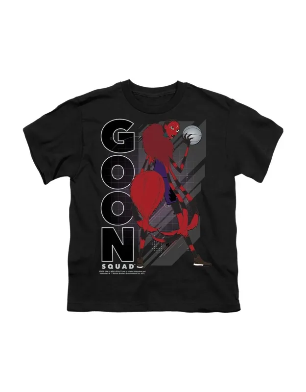 Space Jam 2 Arachnneka Short Sleeve Youth Tee - Stylish And Great For Everyday Wear