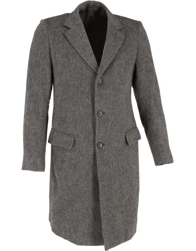 Long Coat