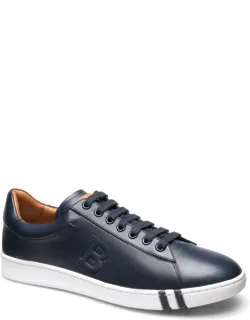 Asher Calf Leather Sneakers