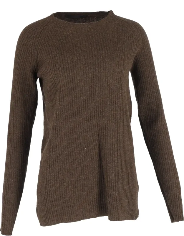 Crewneck Sweater