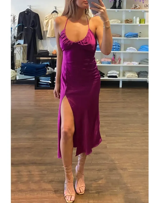 Midi Dress