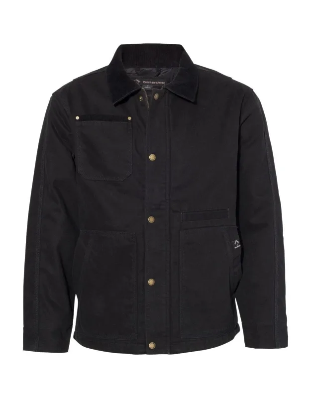 Rambler Boulder Cloth Jacket