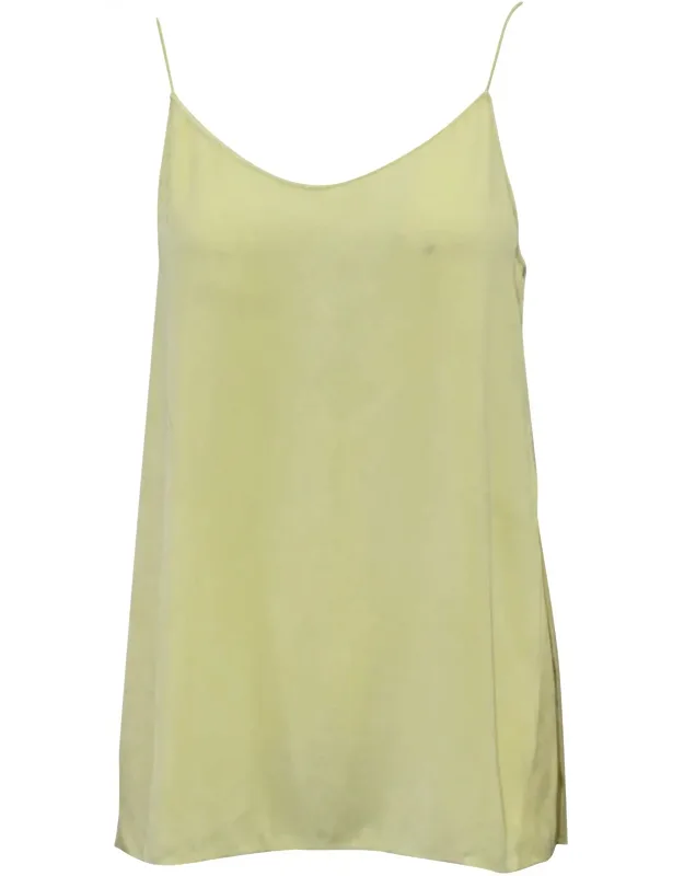 Easy Slip Camisole Top