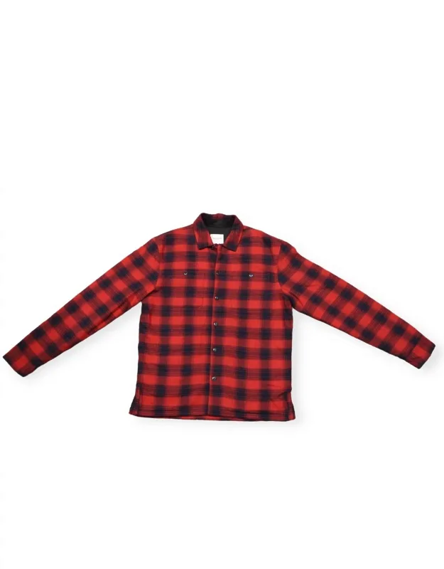 Kane Shirt Jacket
