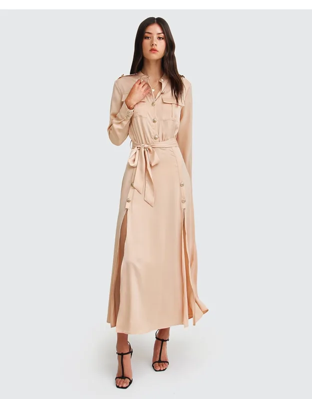 Lover To Lover Maxi Dress