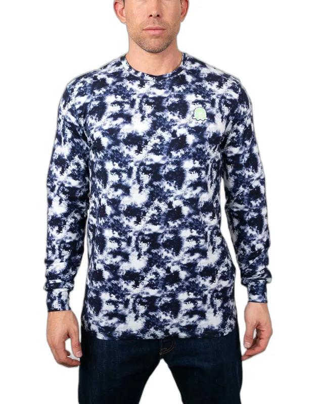 Tee Ls Tiedye