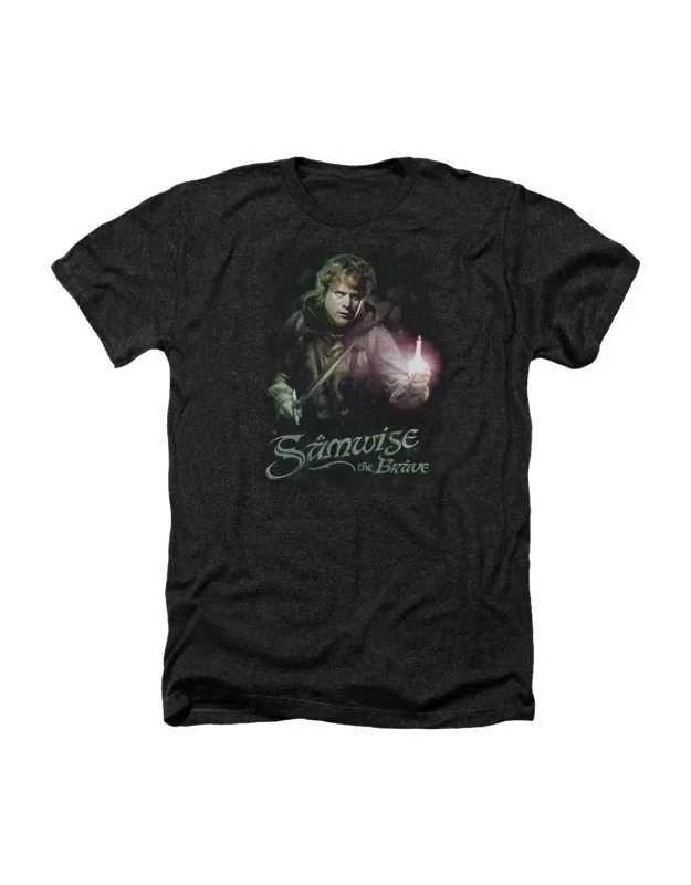Samwise The Brave Tee