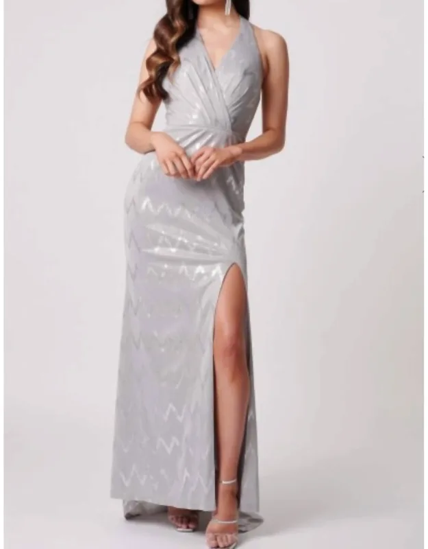 Missouri Dress